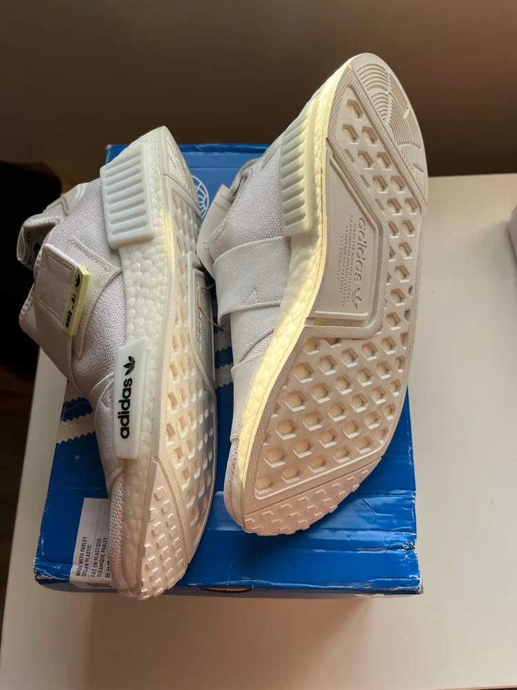 adidas Sneakers, size 37.5, photo 6