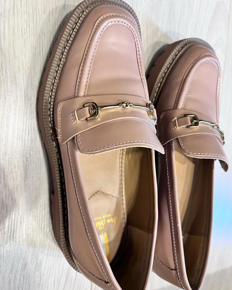 Sam Edelman Loafers, size 38, photo 2