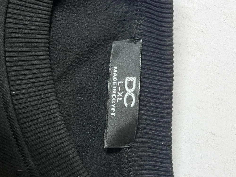 Local Sweatshirts, size L, photo 3