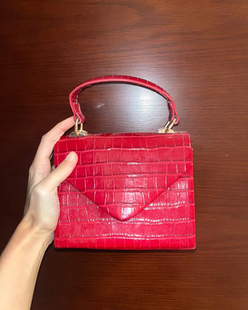 Amazon Cross-Body Bag, size One size, photo 2