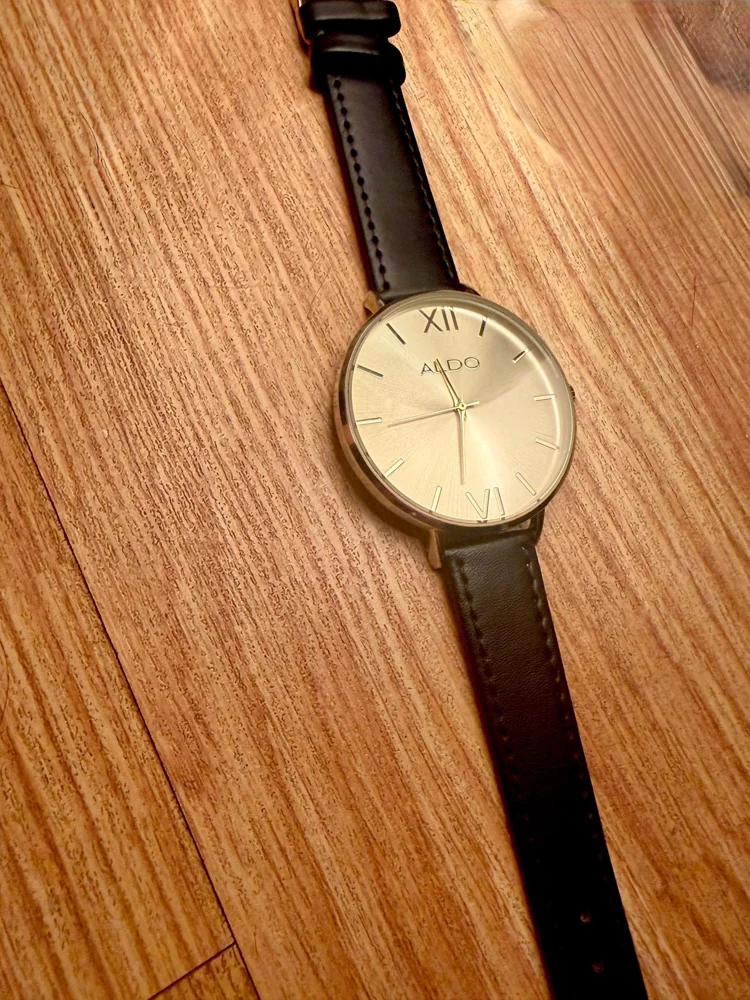 ALDO Watches