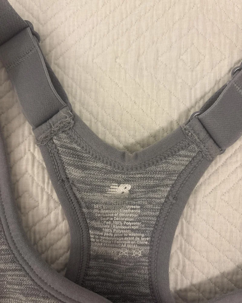 New Balance Sports Bras, size S / 36 / 8, photo 2