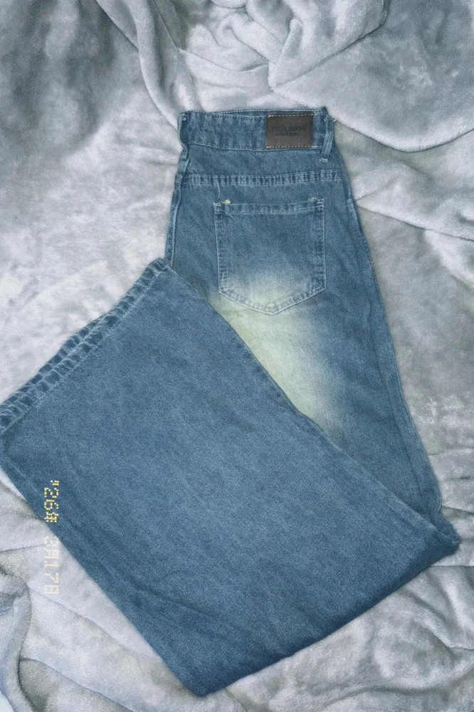 Jeans, size S / 36 / 8, photo 4