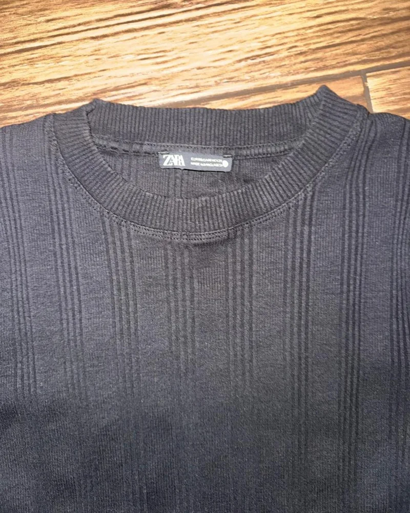 Zara T-shirts, size M / 38 / 10, photo 4