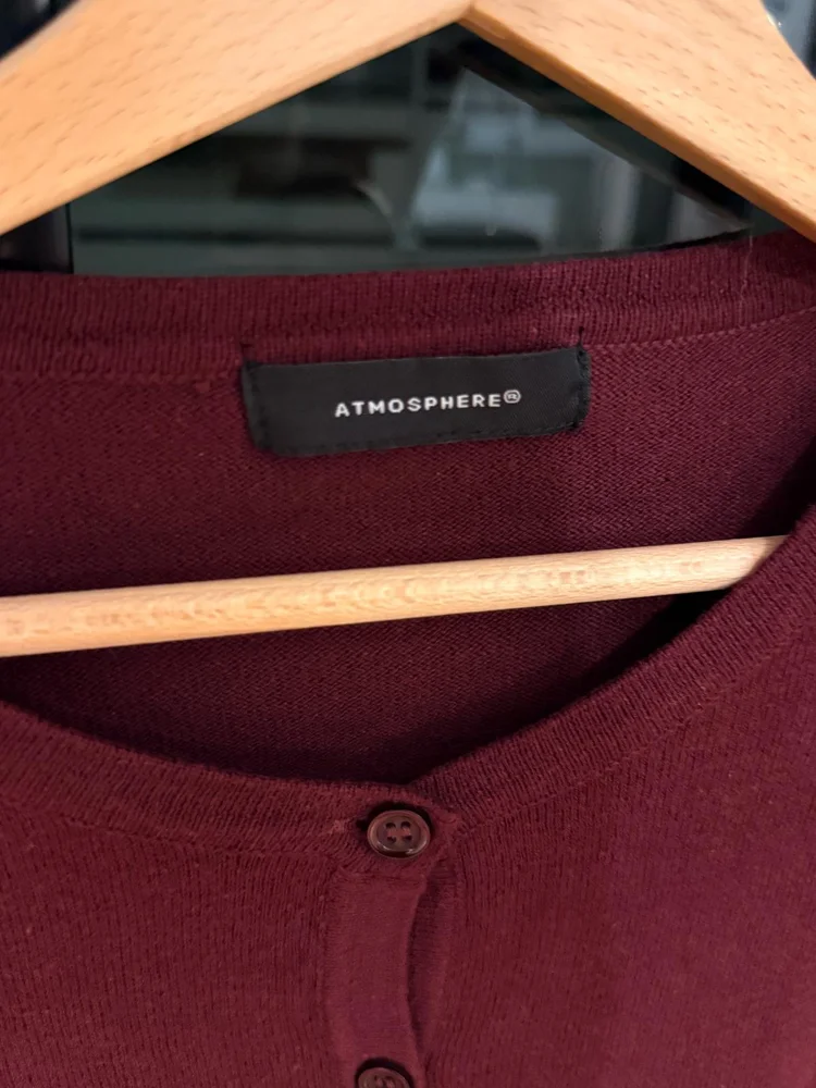 Atmosphere Shirts, size S / 36 / 8, photo 2