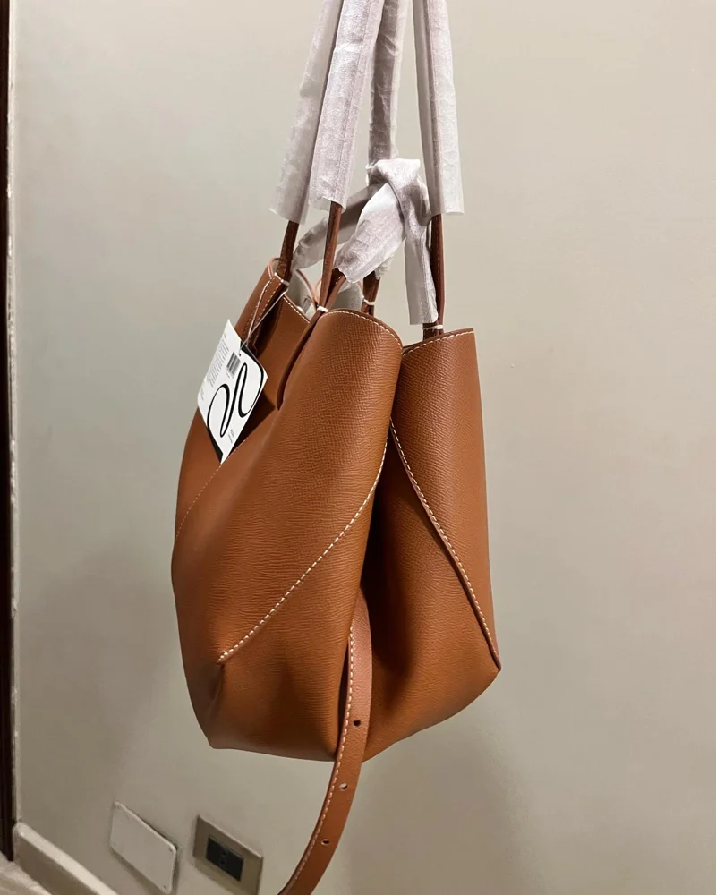 Polène Tote Bag, size One size, photo 4