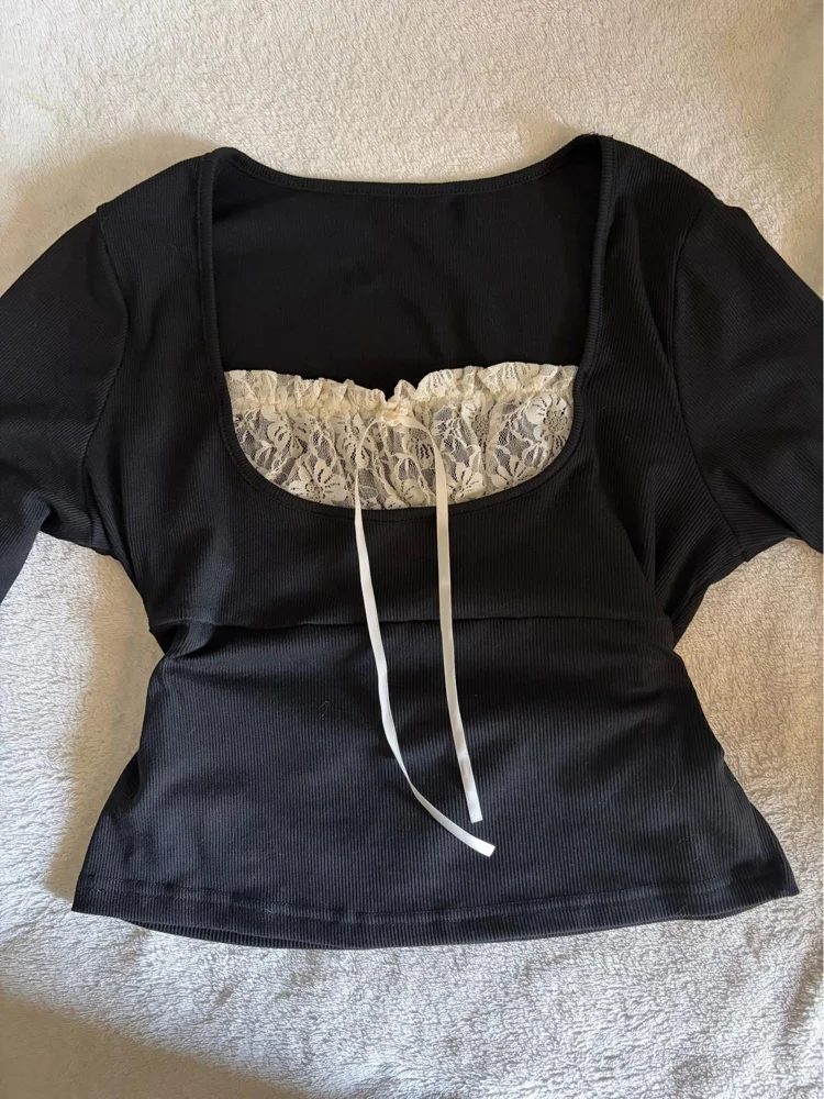 Shein Blouses, size L / 40 / 12, photo 2