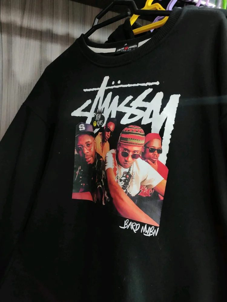 Jack & Jones Sweatshirts, size L, photo 3