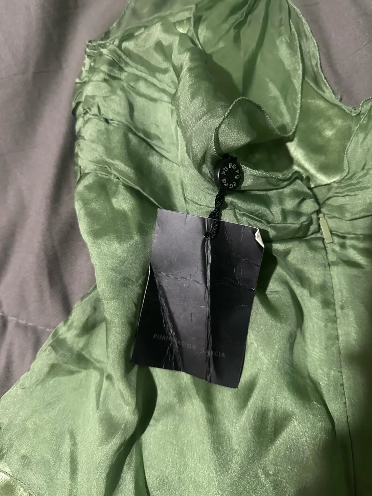 Purificación García Blouses, size L / 40 / 12, photo 6