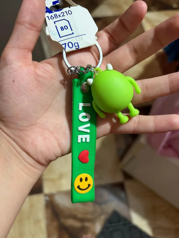 Keychains, size Other, photo 2