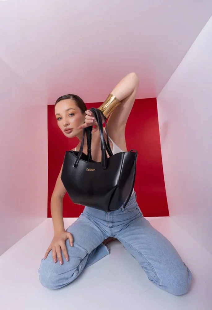 Local Shoulder Bag
