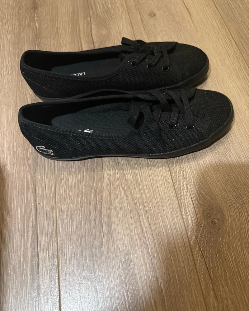 Lacoste Flats, size 38, photo 2