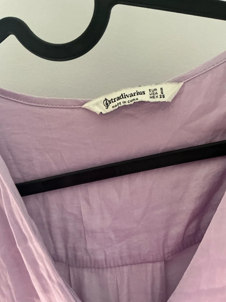 Stradivarius Blouses, size S / 36 / 8, photo 2