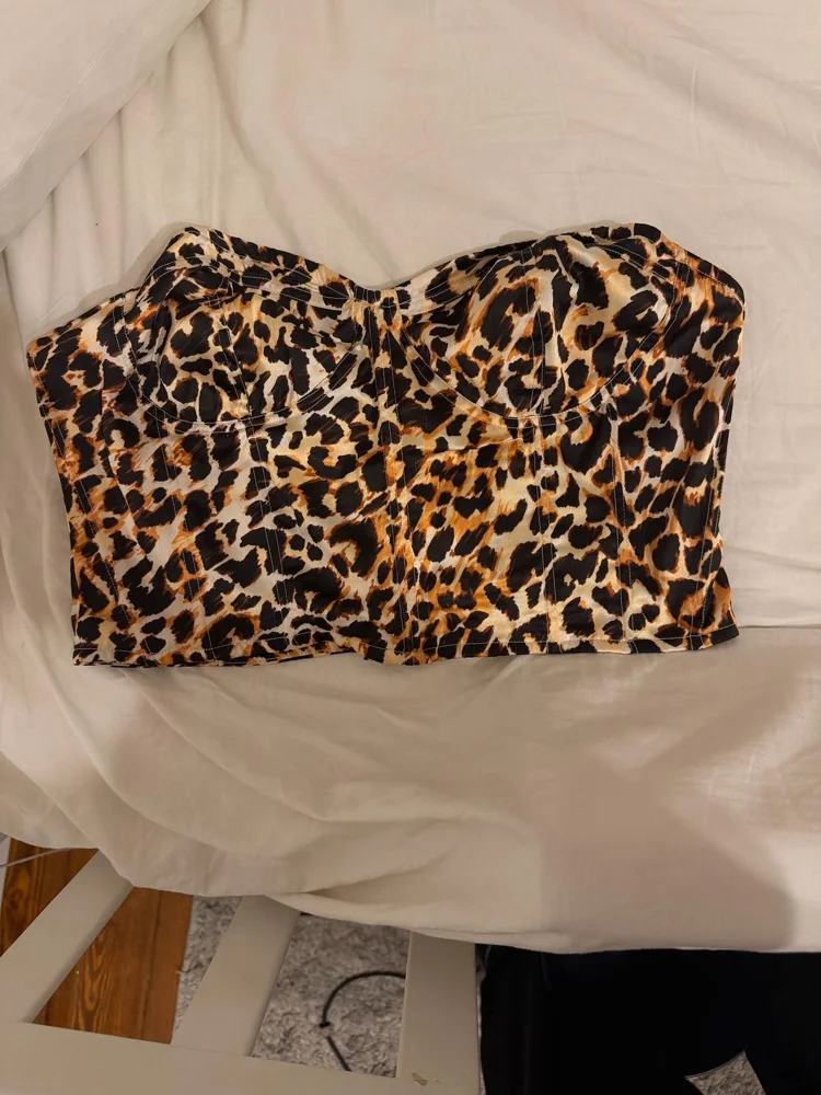 ASOS Design Crop Tops, size M / 38 / 10, photo 5