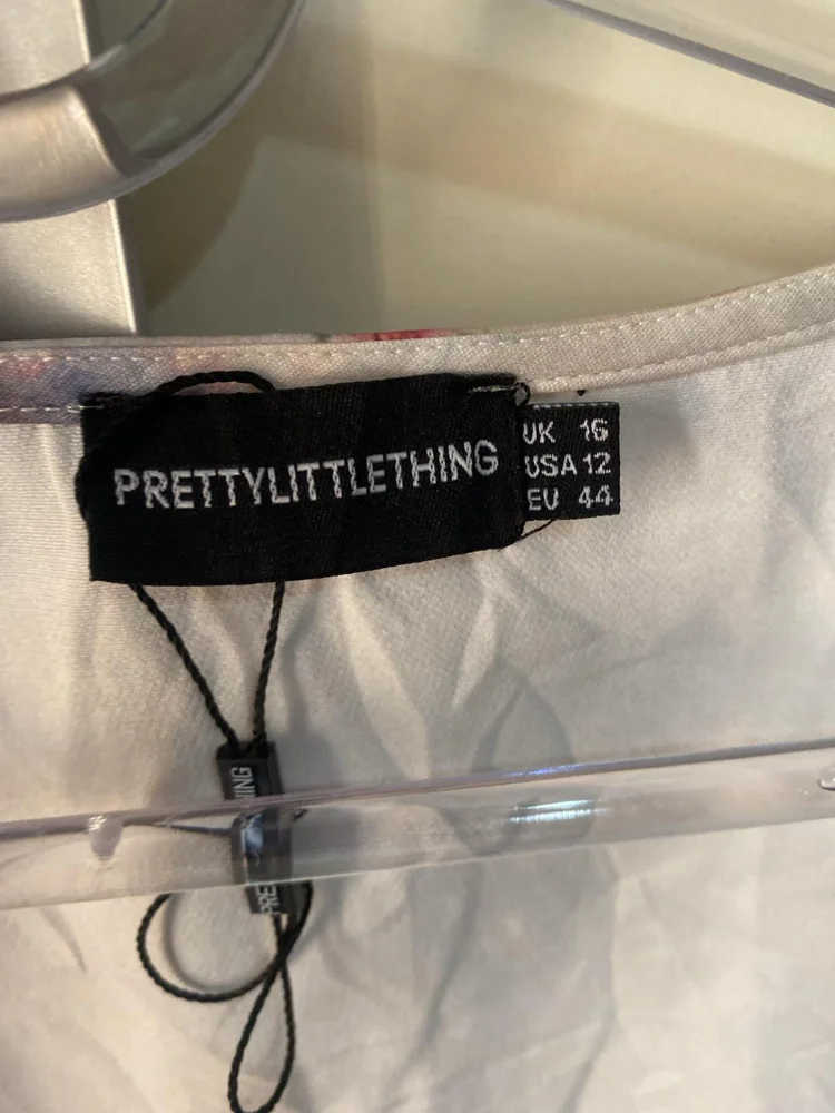PrettyLittleThing Cocktail Dresses, size XXL / 44 / 16, photo 2