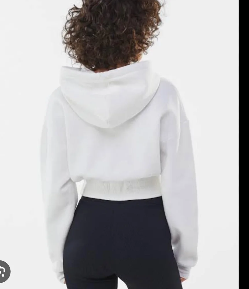 Bershka Hoodies, size M / 38 / 10, photo 3