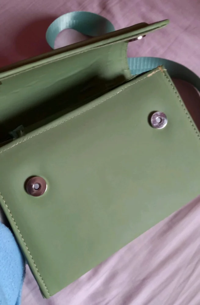 Charles & Keith Cross-Body Bag, size Other, photo 3