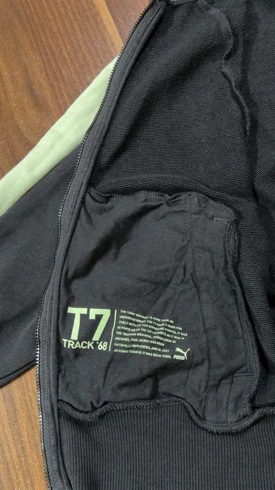 Puma Jackets, size S / 36 / 8, photo 4