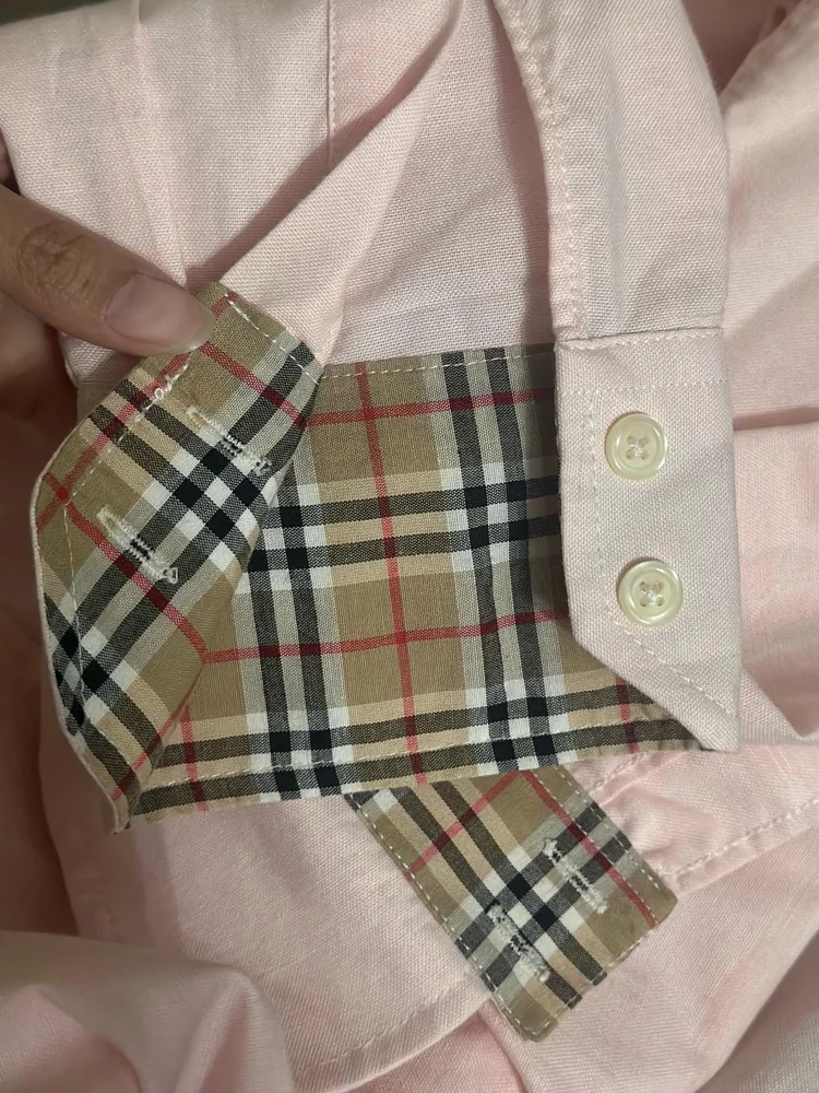 Burberry Shirts, size M / 38 / 10, photo 3
