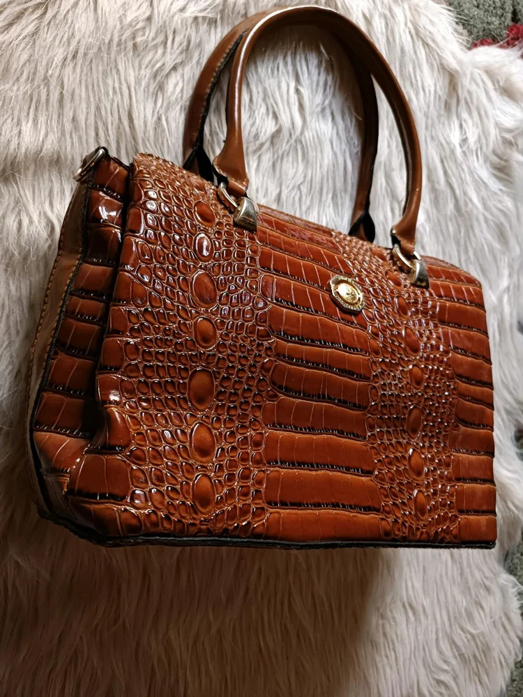 Shoulder Bag, size One size, photo 2