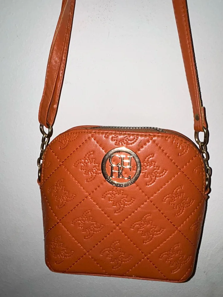 Shoulder Bag, size One size, photo 3