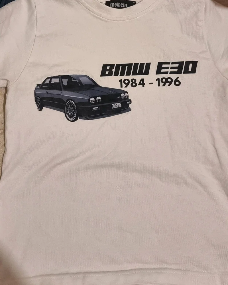 T-shirts, size S / 36 / 8, photo 3