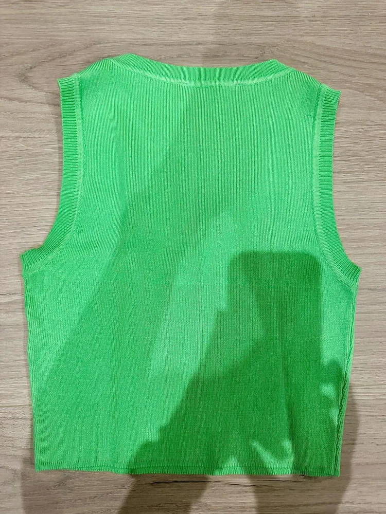 Zara Tank Tops, size S / 36 / 8, photo 2