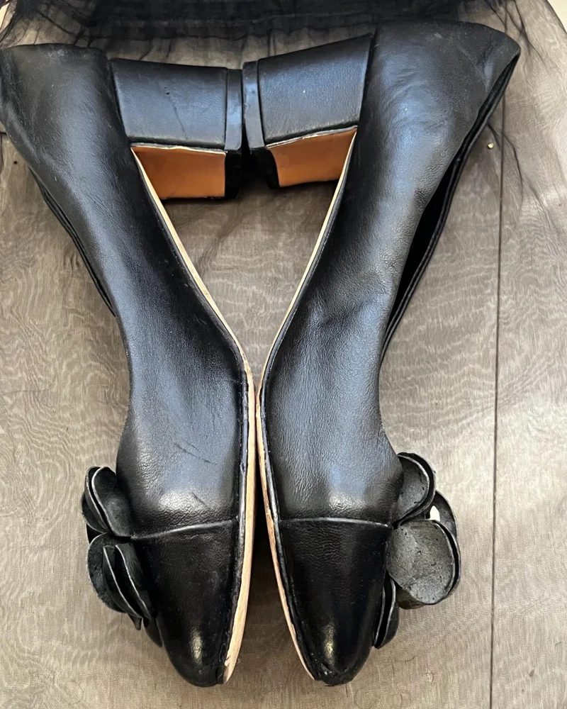 Chanel Loafers, size 38, photo 3