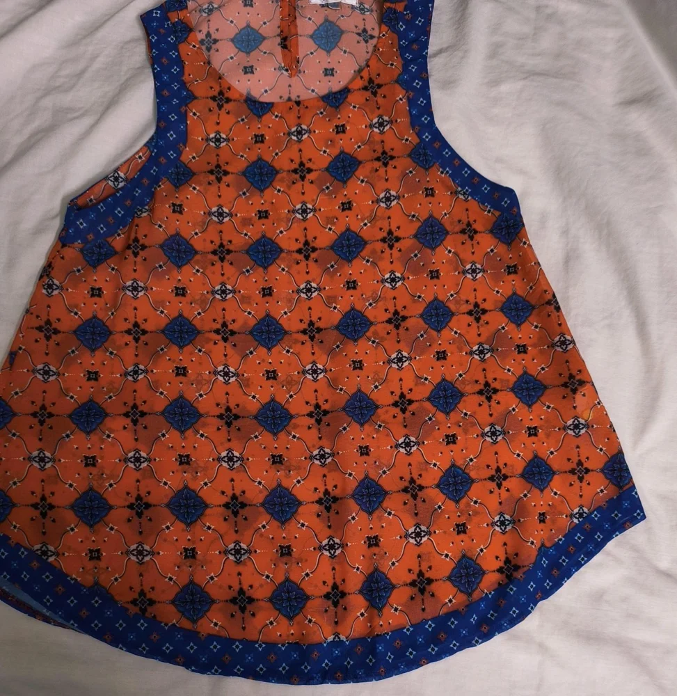 Blouses, size S / 36 / 8, photo 2