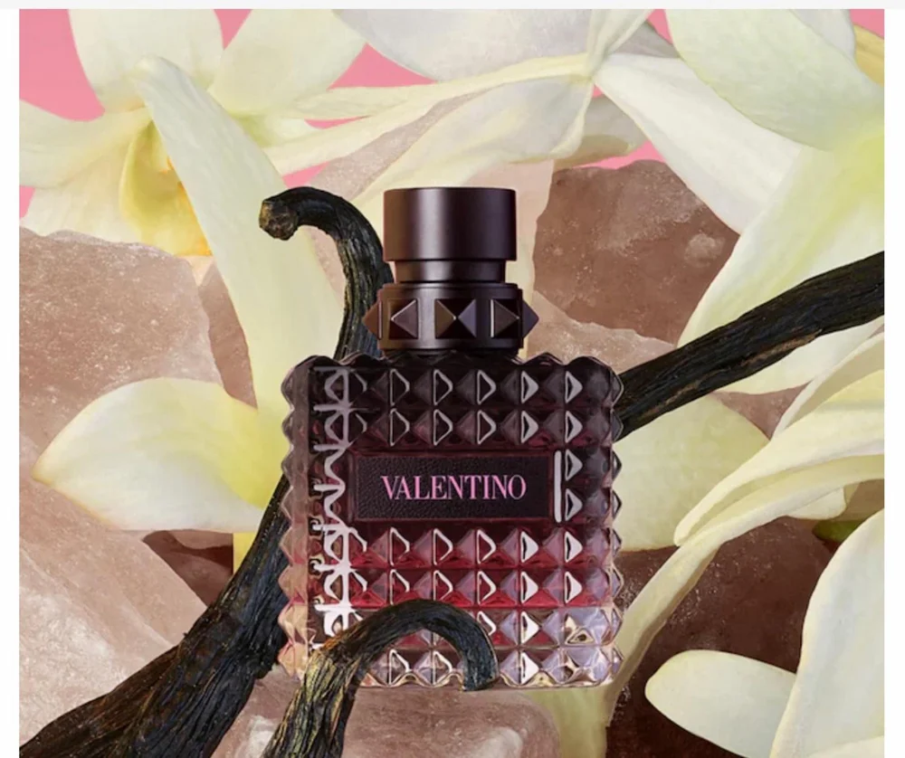 Valentino Perfume, size No Size, photo 4