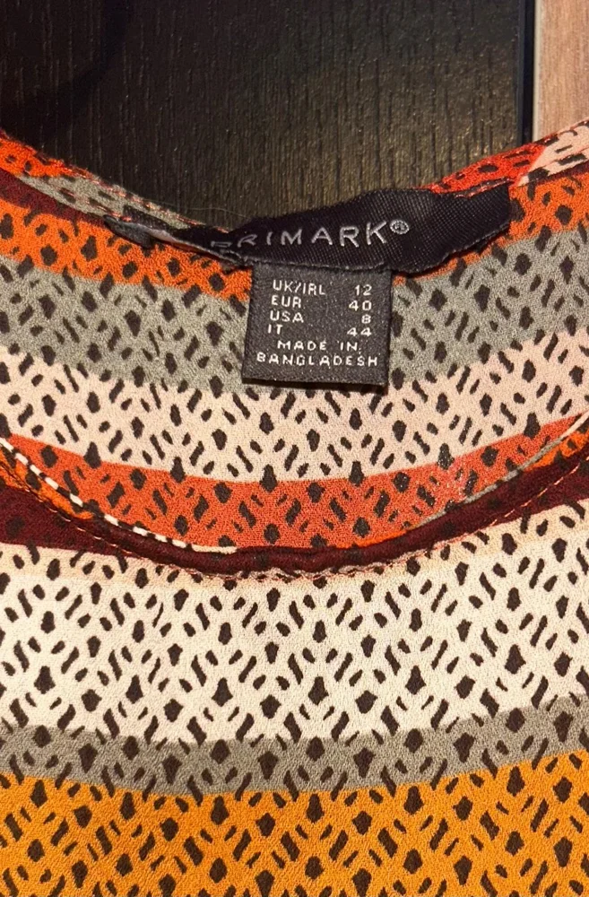 Primark Tank Tops, size L / 40 / 12, photo 2