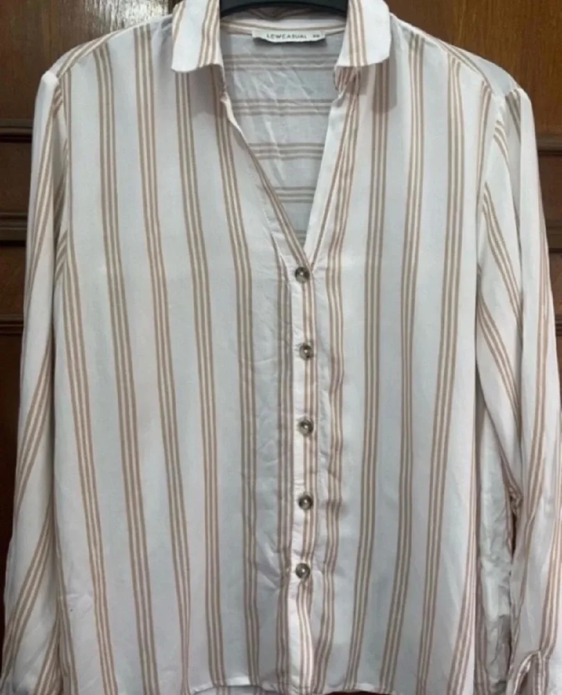 LC Wakiki Blouses, size XS / 34 / 6, photo 5