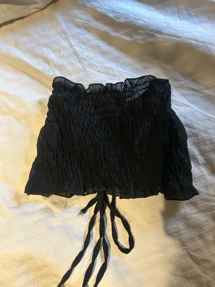 Crop Tops, size XS / 34 / 6, photo 3