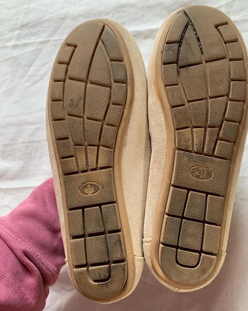 deja vu Flats, size 37, photo 3