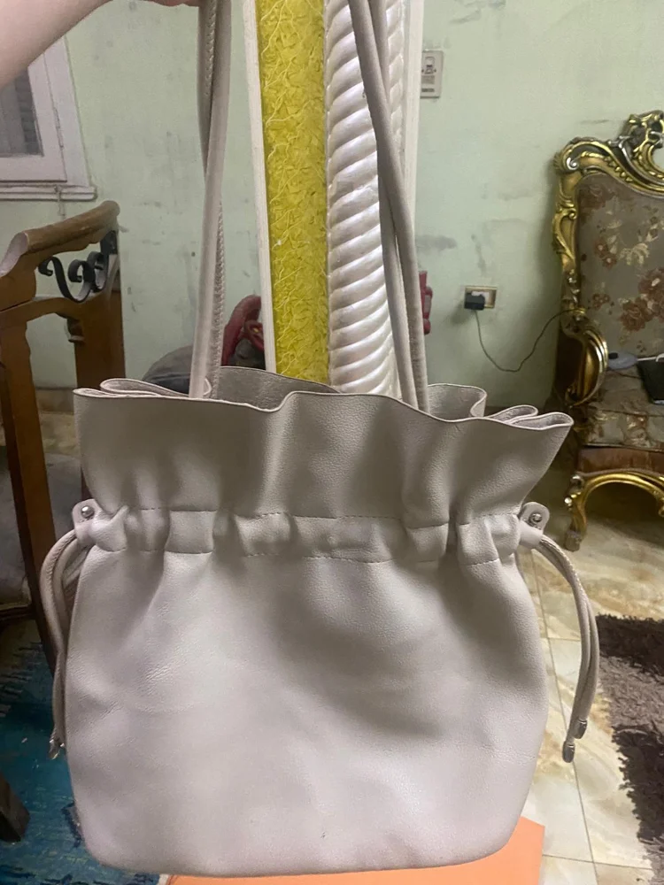Pixi Cross-Body Bag