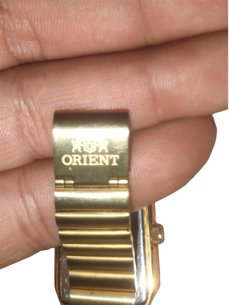 ORIENT Watches, size One size, photo 4