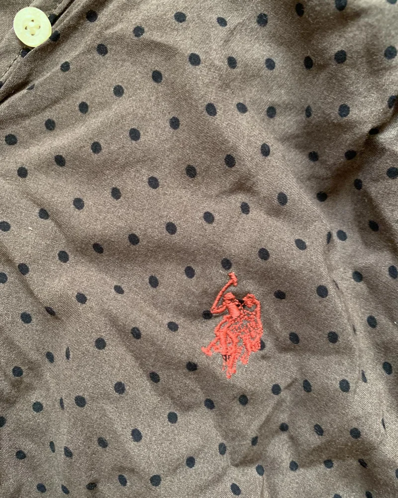 U.S. Polo Assn. Blouses, size S / 36 / 8, photo 2