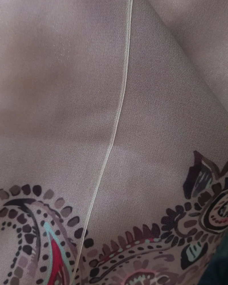 Scarves, size One size, photo 5
