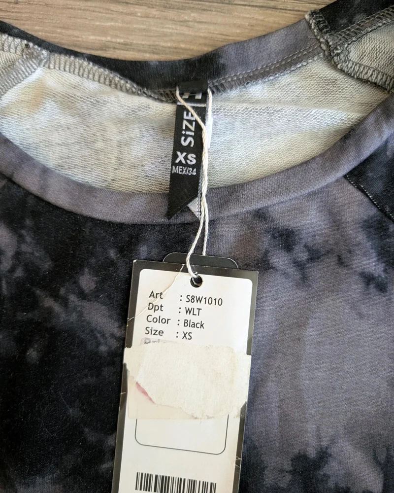 T-shirts, size XS / 34 / 6, photo 4