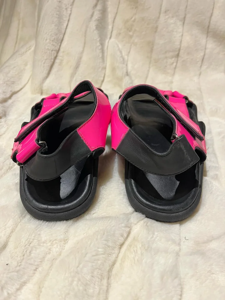 Sandals, size 38, photo 4