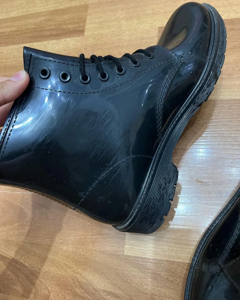Boots, size 40, photo 4