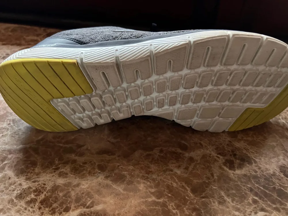 Sketchers Sneakers, size 45, photo 6