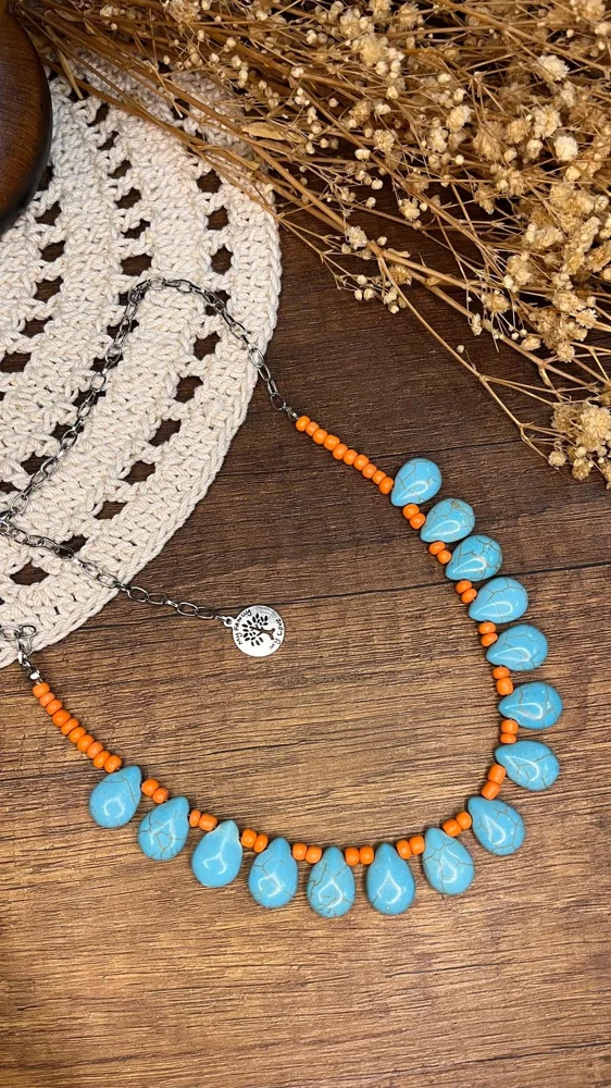 Necklaces, size One size, photo 5