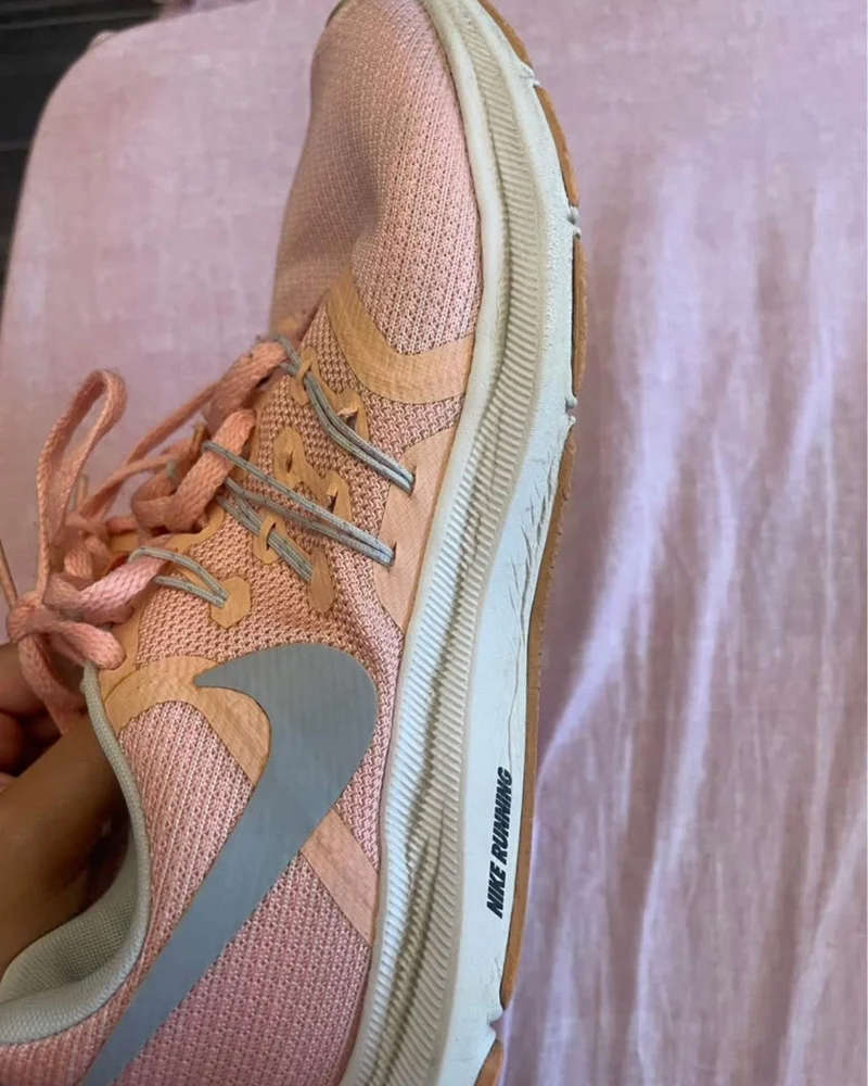 Nike Sneakers, size 38, photo 3