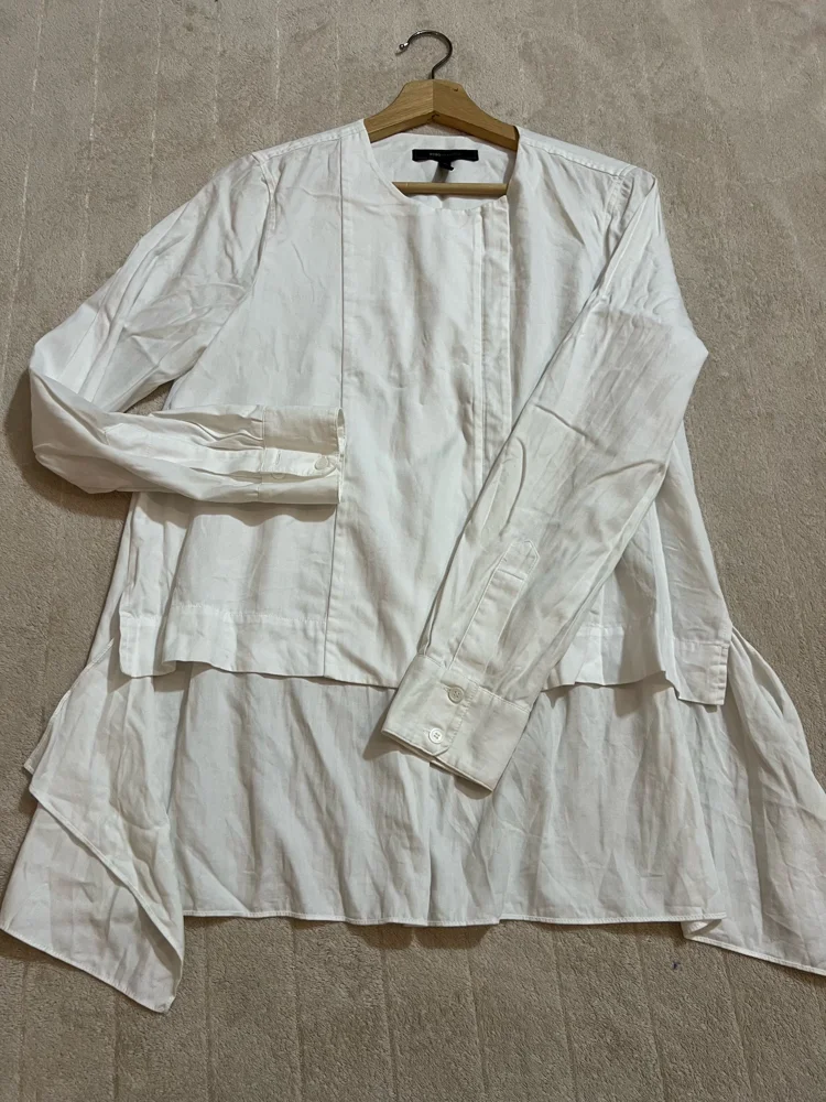 BCBGMAXAZRIA Shirts, size M / 38 / 10, photo 5