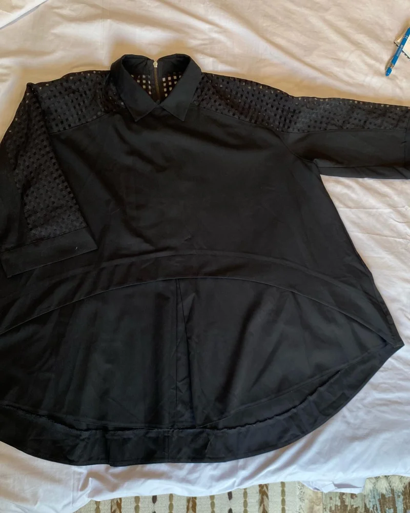 Blouses, size XL / 42 / 14, photo 2