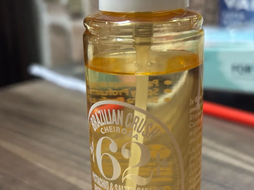 Sol De Janeiro Perfume, size No Size, photo 3