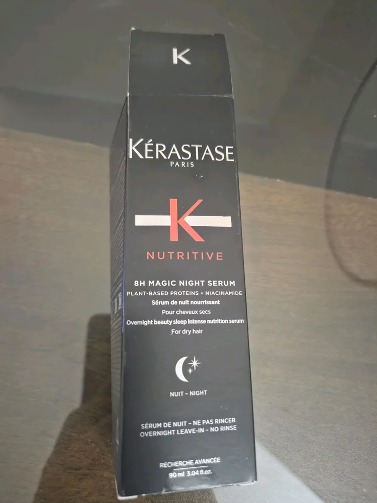 Kérastase Leave-Ins, size Other, photo 4