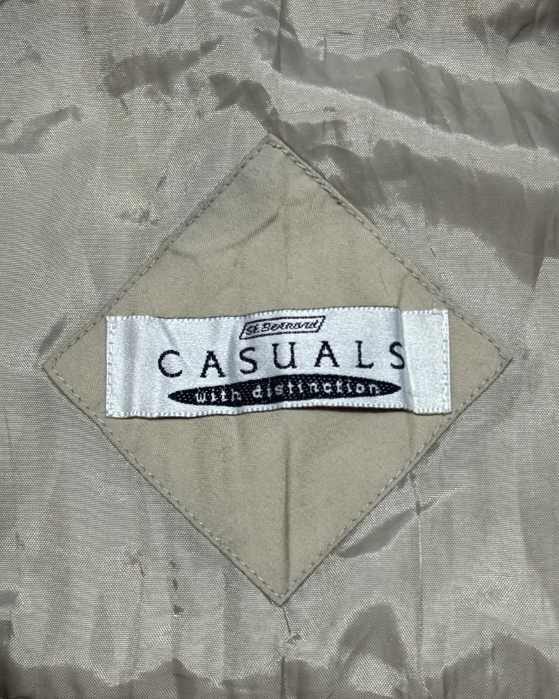Vests, size M, photo 5