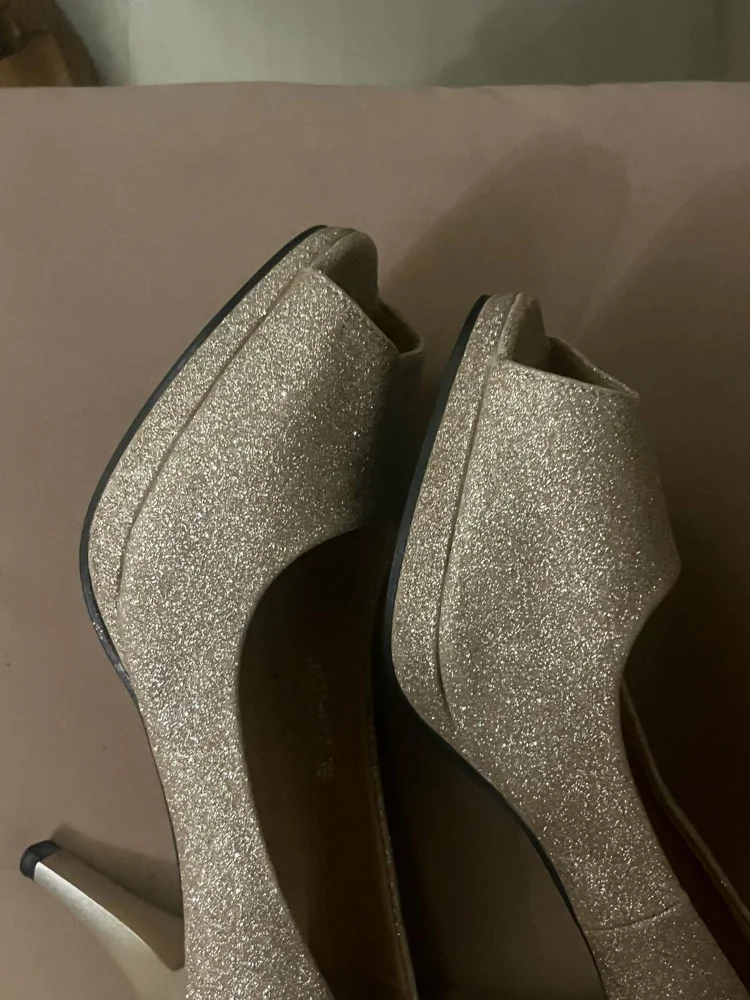 Stiletto Heels, size 39, photo 3